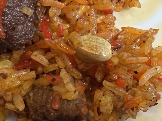 SAINO 八木山香澄町店（SAINO インド&bull;ネパール料理） - 八木山動物公園（ネパール料理）の写真