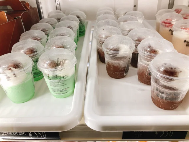 luvU 名取店（ラブユー） - 名取（洋菓子）の写真