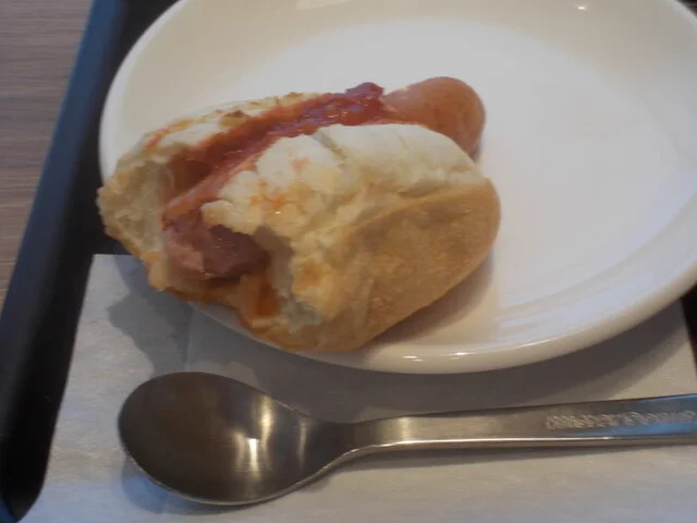 ミスタードーナツ イオン古川ショップ - 古川（ドーナツ）の写真