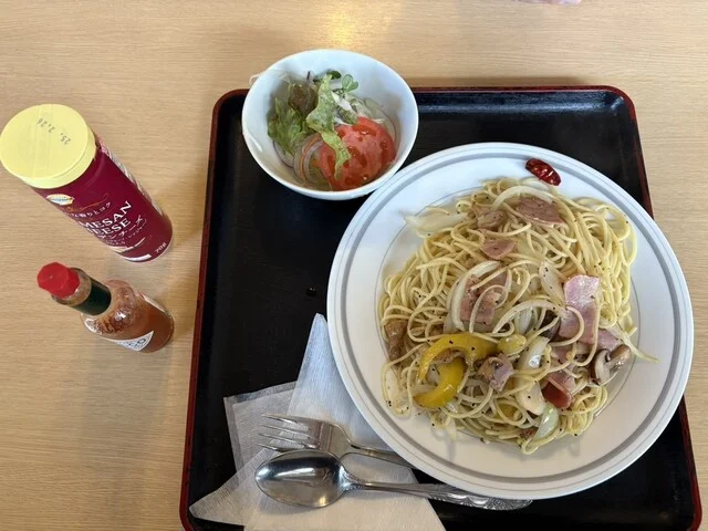 レストランペリカン - 十和田市（レストラン）の写真