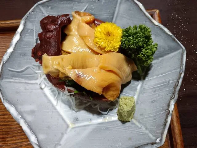 杜都（もりと） - 勾当台公園（日本料理）の写真