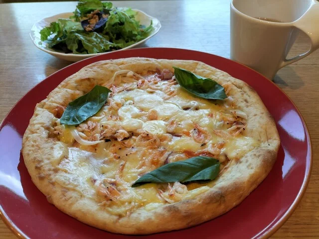 カフェレストラン バンビーナ - 利府（カフェ）の写真