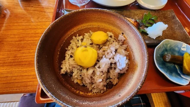 味処奥座敷志の庵 - 松木平（日本料理）の写真