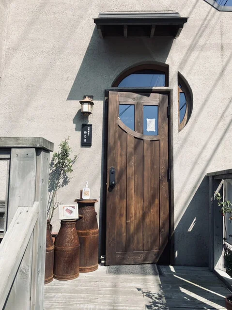 雑穀焼菓子 粉乃音（雑穀焼菓子 コノネ） - 国見（洋菓子）の写真