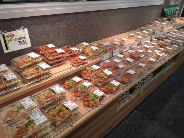 馳走菜 名取増田店 - 名取（惣菜・デリ）の写真