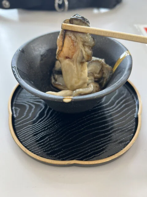 松島地区漁業組合 生かき直売所 - 松島（その他）の写真