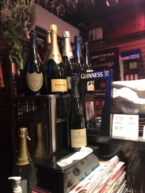 ヴァードエローエ（VadO ErOe） - 本八戸（レストラン）の写真