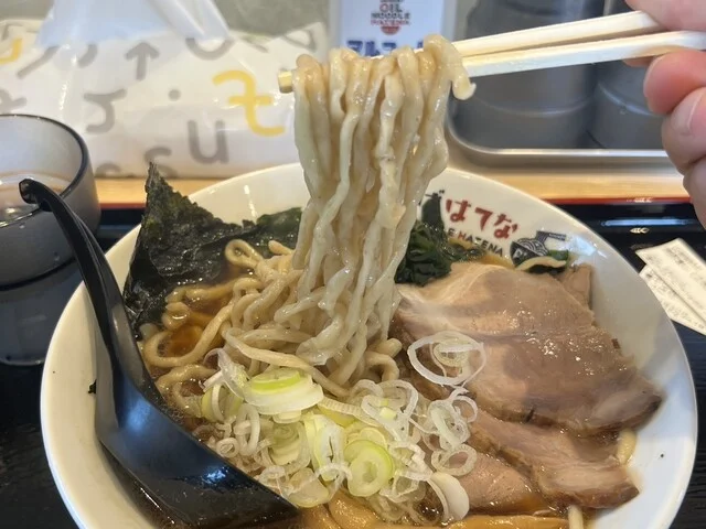 仙臺油そば はてなプラス 岩沼店 - 岩沼（油そば・まぜそば）の写真