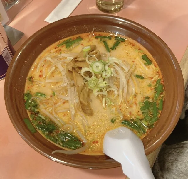 ラーメンショップ 加瀬店 - 利府（ラーメン）の写真