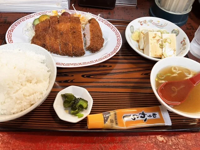 中国料理 正華（せいか） - 本八戸（ラーメン）の写真