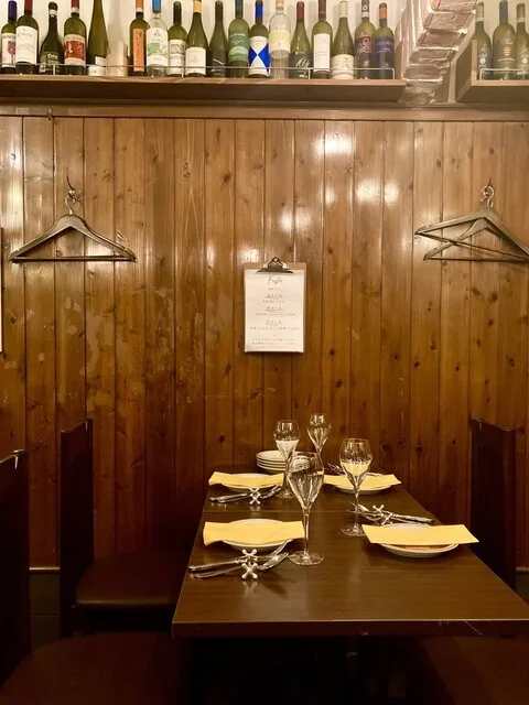 イタリア食堂アックア（acqua） - 青葉通一番町（イタリアン）の写真