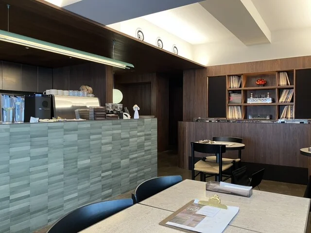 THE HOUSE - 青葉通一番町（カフェ）の写真