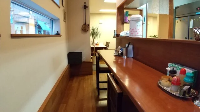 びーわん - 長町一丁目（麺類）の写真