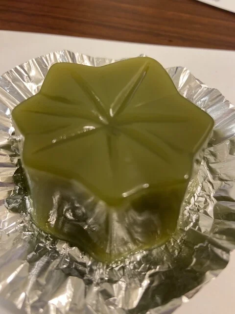 御菓子司　大阪屋（オカシツカサ オオサカヤ） - 中央弘前（和菓子）の写真