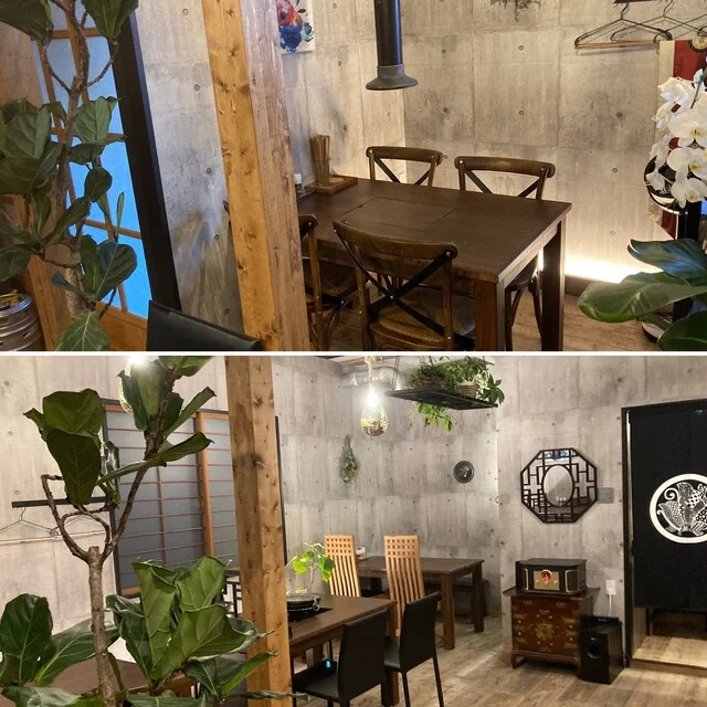 和牛と中華そば 浜蝶（HAMACHO） - 弘前（ラーメン）の写真