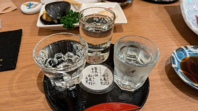 男子厨房 海の家 - 南気仙沼（海鮮）の写真