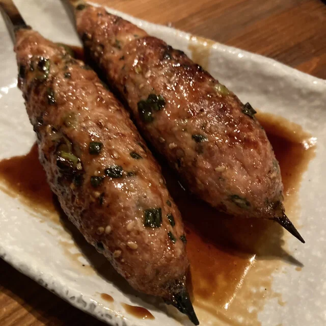 焼鳥 いっしん - 長町（焼き鳥）の写真