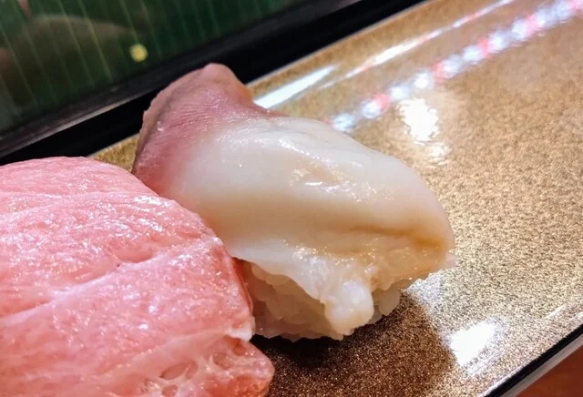 成巧寿し 仙台駅東口店 - 仙台（寿司）の写真