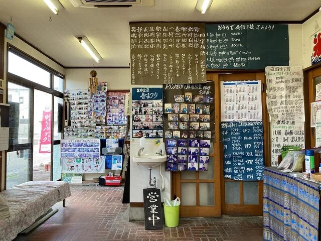クレープの店ちろりん村 - 白石（クレープ・ガレット）の写真