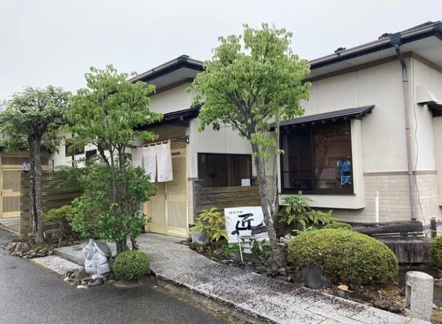 ビストロ匠 - 登米市その他（日本料理）の写真