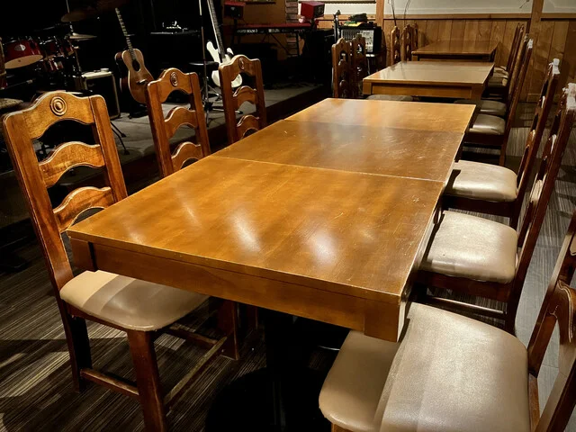 らいぶすてぇじ ジパング - 青森（居酒屋）の写真