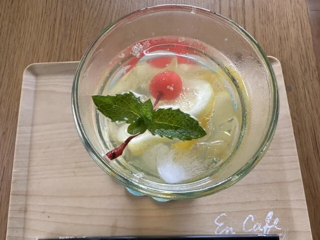En Cafe（エン カフェ） - 蔵王町その他（カフェ）の写真