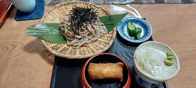 清治庵 - 白石（麺類）の写真