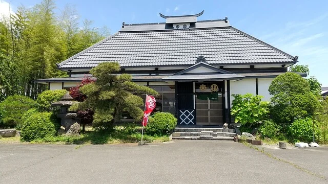 花山太右衛門商店 バイパス店（はなやまたえもんしょうてん） - 岩出山（和菓子）の写真