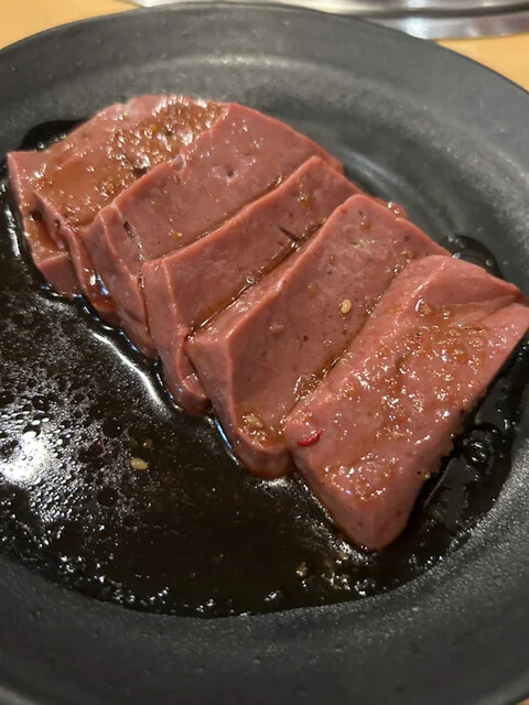 ソウル亭Ⅱ炭焼 - 亘理（焼肉）の写真