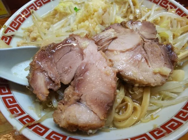 ラーメンくめちゃん - 青森（ラーメン）の写真