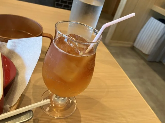 鬼そば 鉄さん - 登米市その他（そば）の写真