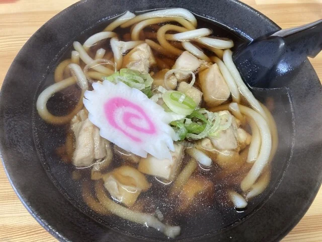 宝 - 岩出山（立ち食いそば）の写真