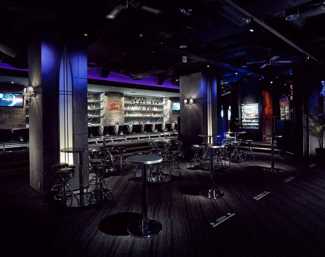 ダイニングダーツバーBee 仙台店（ダイニングダーツバービー） - 青葉通一番町（ダーツ）の写真