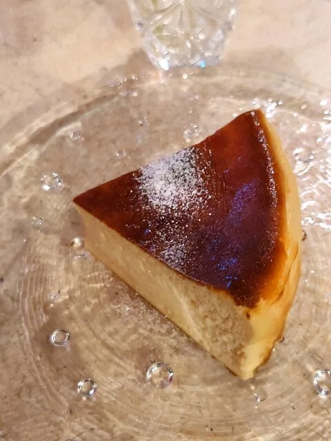 ラカーサ・デルカフェ・バルミュゼット（La Casa del Caffe Bal Musette） - 泉中央（カフェ）の写真