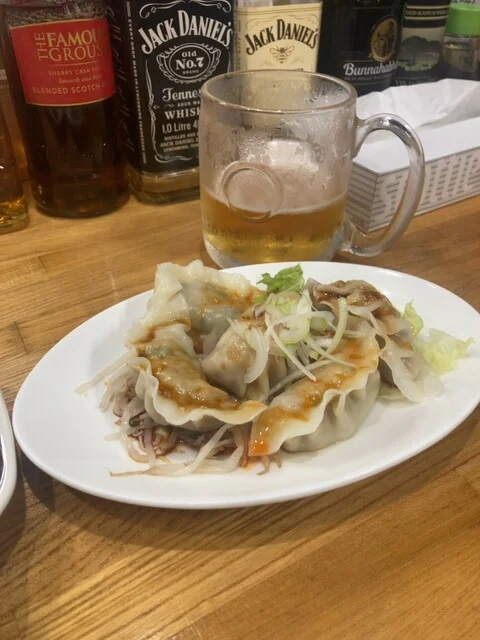 中国料理たかお - 中央弘前（中華料理）の写真