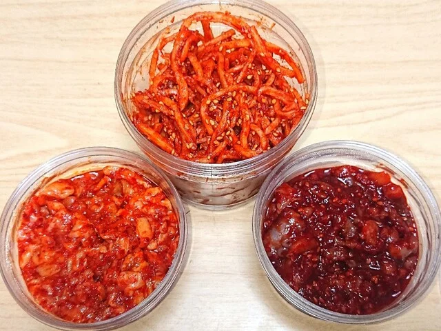 キムチの南海屋 - 多賀城（その他）の写真