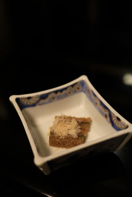 陸女鮨 - 黒松（寿司）の写真