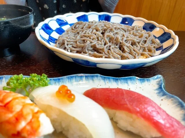 城伸寿司 - 岩切（寿司）の写真