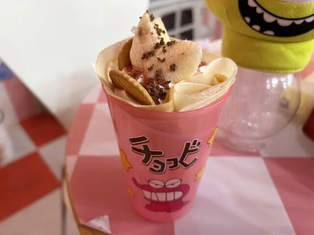 お弁当&クレープのお店〜たっくんち〜 - 本塩釜（クレープ・ガレット）の写真