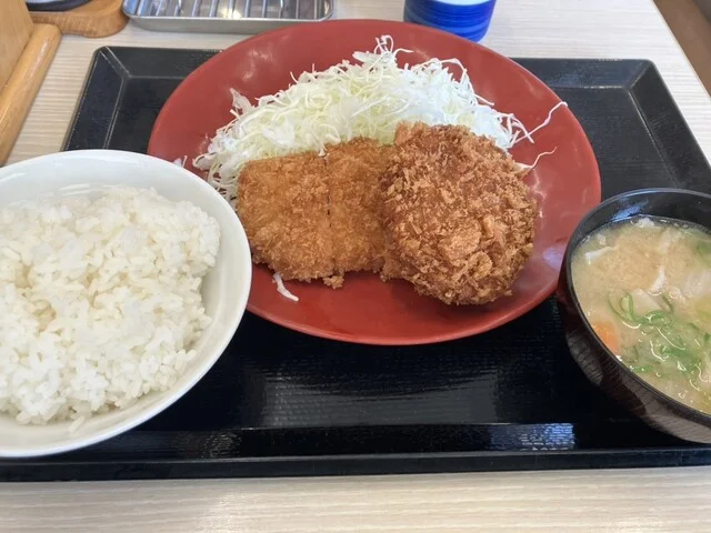 かつや 青森西バイパス店 - 新青森（かつ丼）の写真