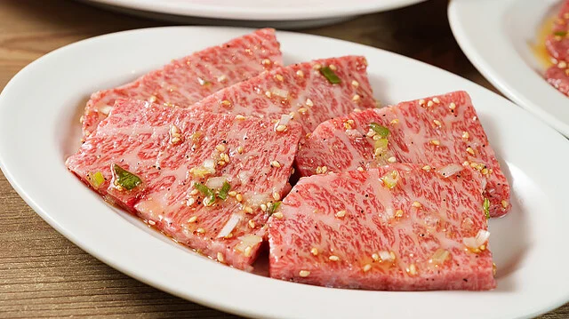 焼肉 ROPPEN（ロッペン） - 南仙台（焼肉）の写真