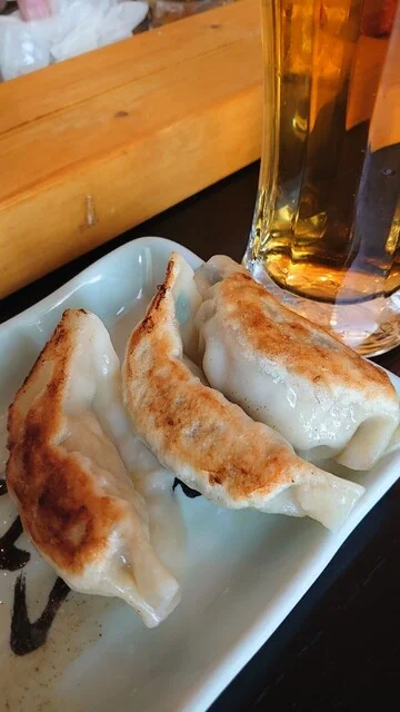 あたみ屋 - 南気仙沼（ラーメン）の写真