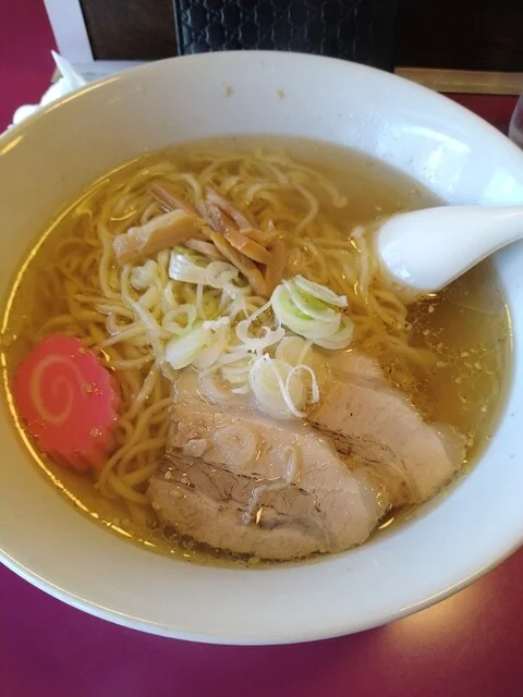 中華そば ばんや（Banya） - 青森（ラーメン）の写真