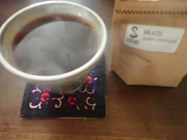 SUNNY SITE COFFEE（サニーサイトコーヒー） - 泉中央（カフェ）の写真