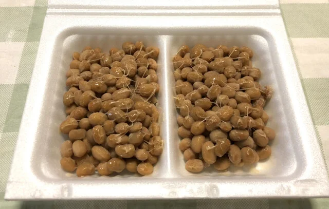 グリーンパール納豆本舗 - 大河原（その他）の写真