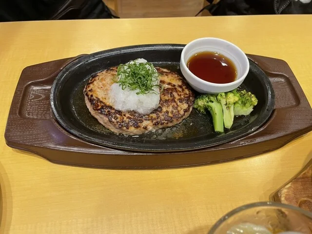 ガスト 仙台八乙女店 - 八乙女（ファミレス）の写真