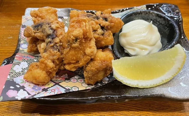 うっかり居酒屋 浜 - 青森（居酒屋）の写真