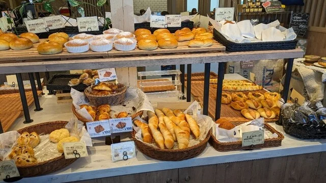 R Baker 気仙沼店（アール ベイカー） - 南気仙沼（パン）の写真