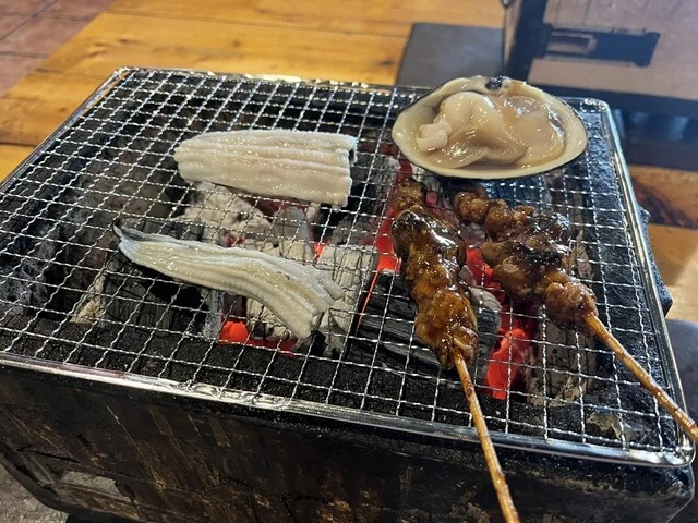 八食センター - 長苗代（海鮮）の写真