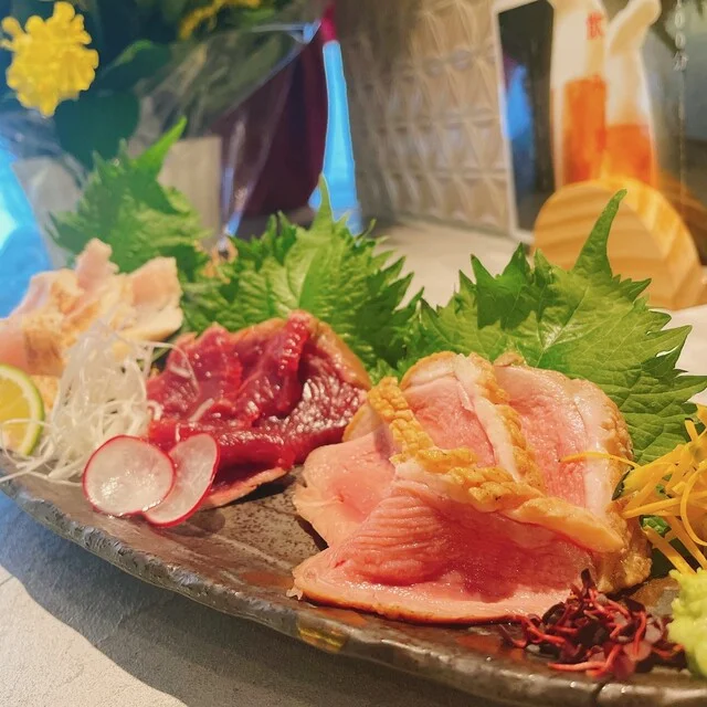 遊食屋 なおん家 - 東照宮（居酒屋）の写真